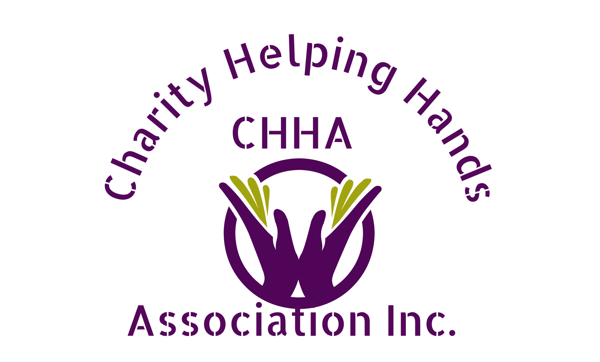 Charity logo